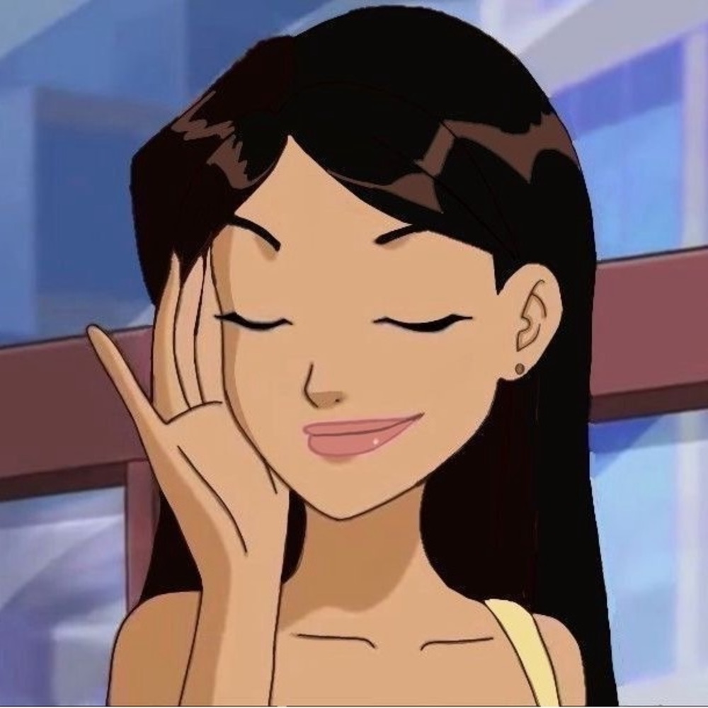 Meet your Posher, Sierra